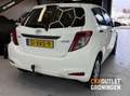 Toyota Yaris 1.4 D-4D-F Aspiration 5D | ZUINIG | NAP | NWE APK Wit - thumbnail 10