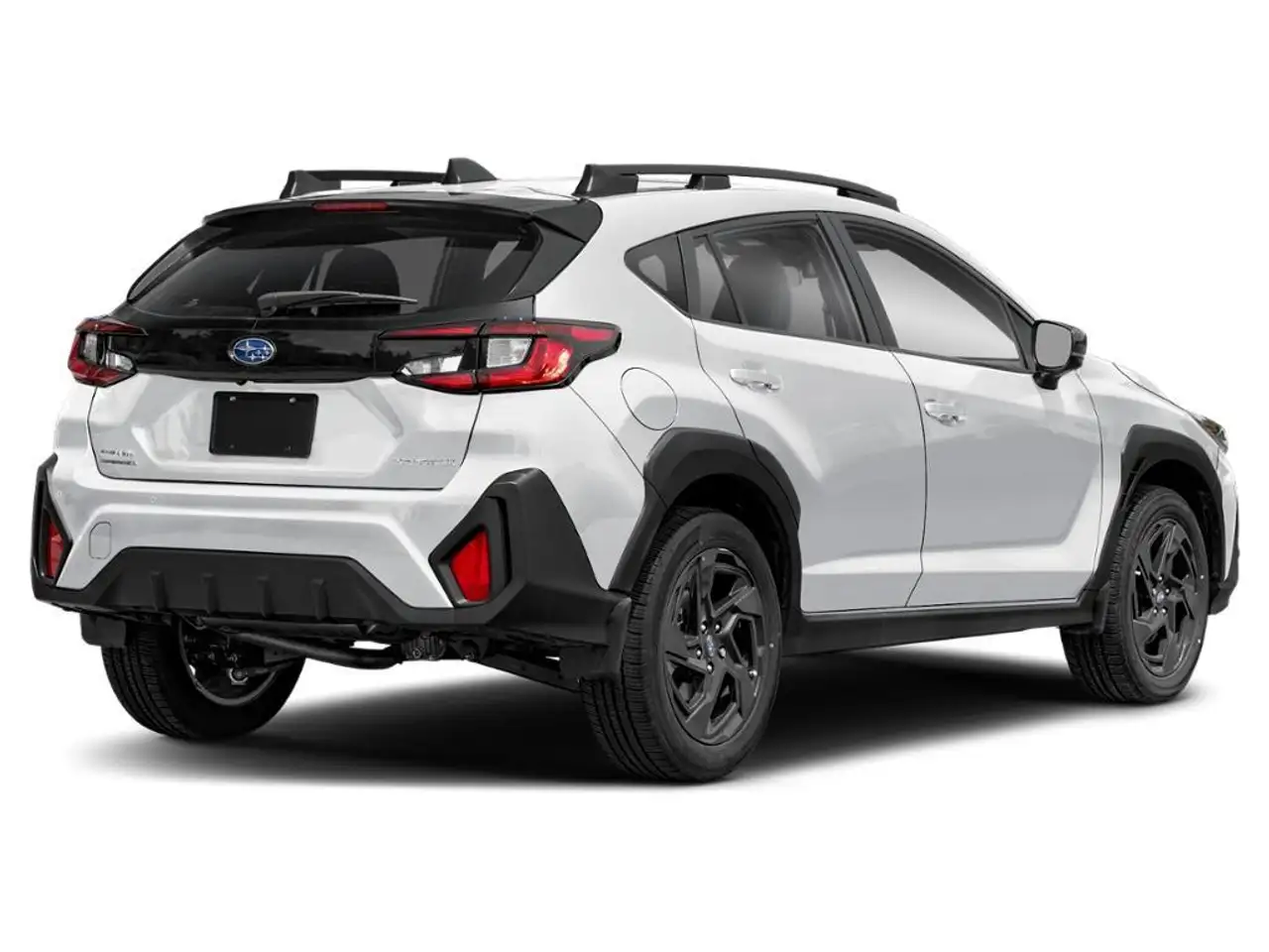 Subaru Crosstrek photo Subaru Crosstrek