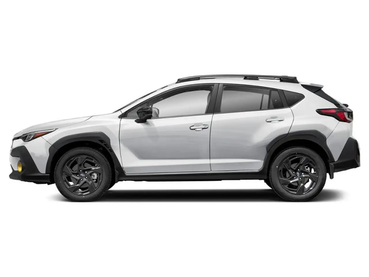 Subaru Crosstrek photo Subaru Crosstrek