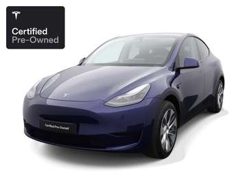 Rear-Wheel Drive "Certified Pre-Owned"