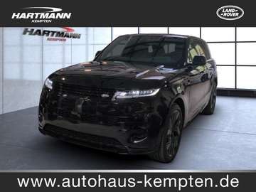 Dynamic HSE Hybrid, netto Leasin