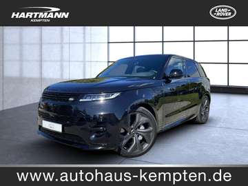 Dynamic HSE Hybrid, netto Leasin