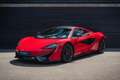 McLaren 570S - B&W - Dealer OH Rot - thumbnail 1
