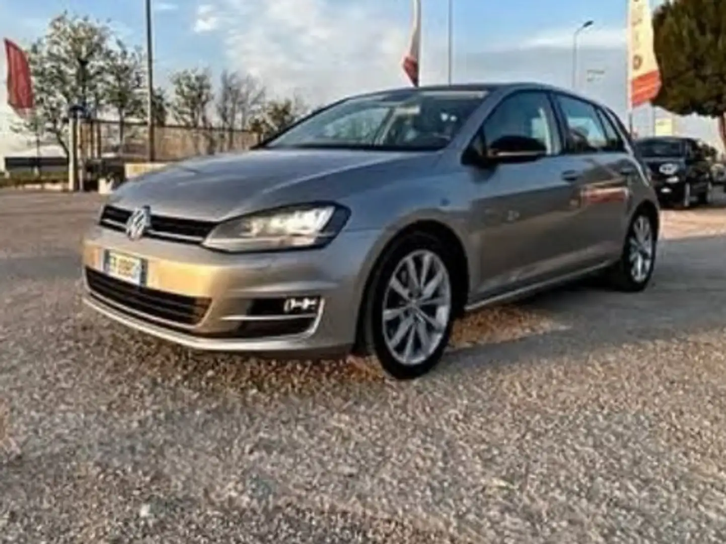 Volkswagen Golf GTD Golf 7 4Motion - 1