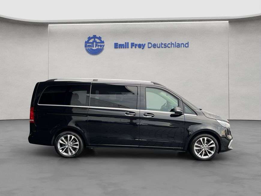 Mercedes-Benz V 250