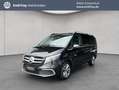 Mercedes-Benz V V-Klasse Schwarz - thumbnail 1