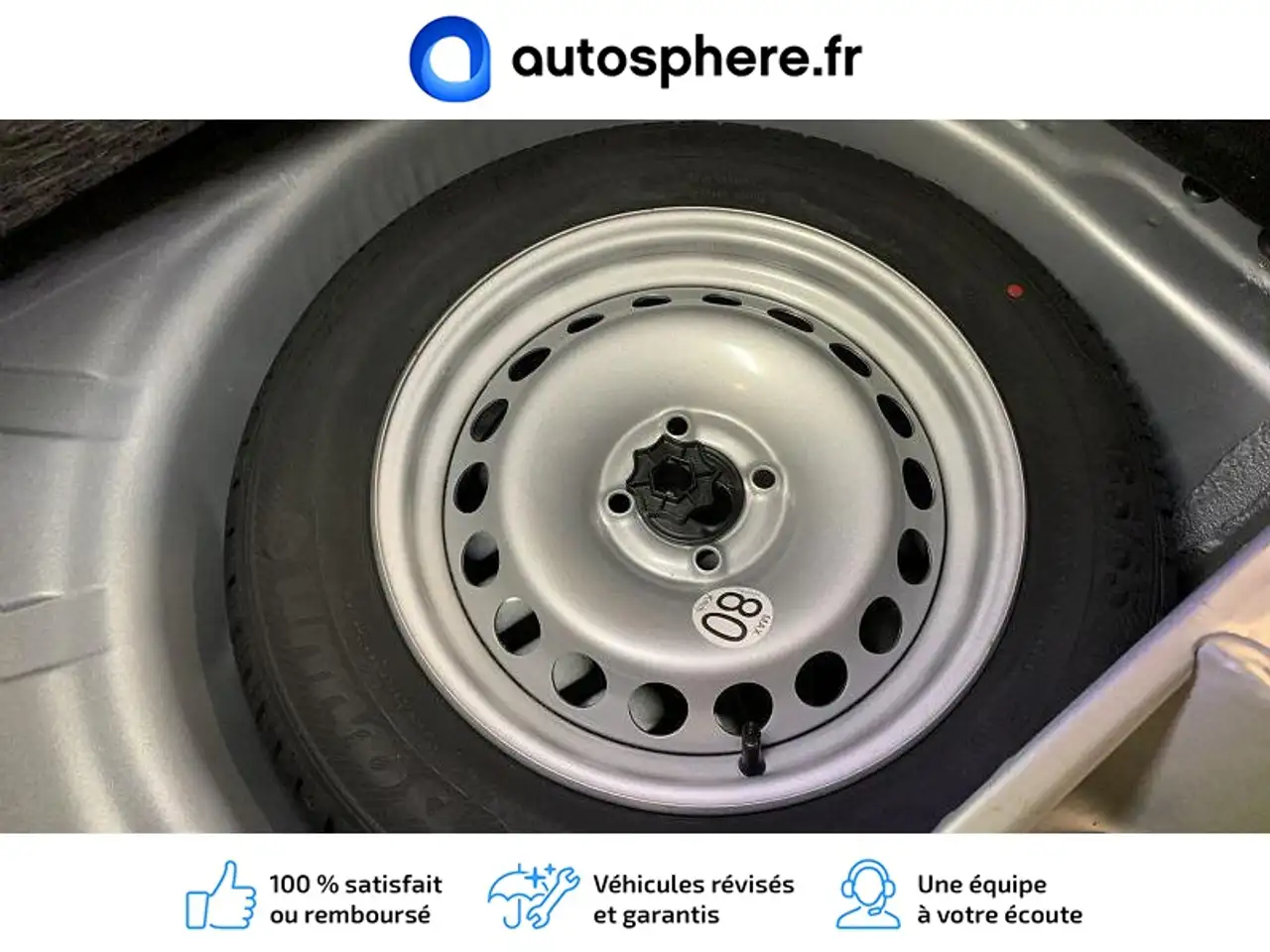 Dacia Sandero Sandero — photo 13