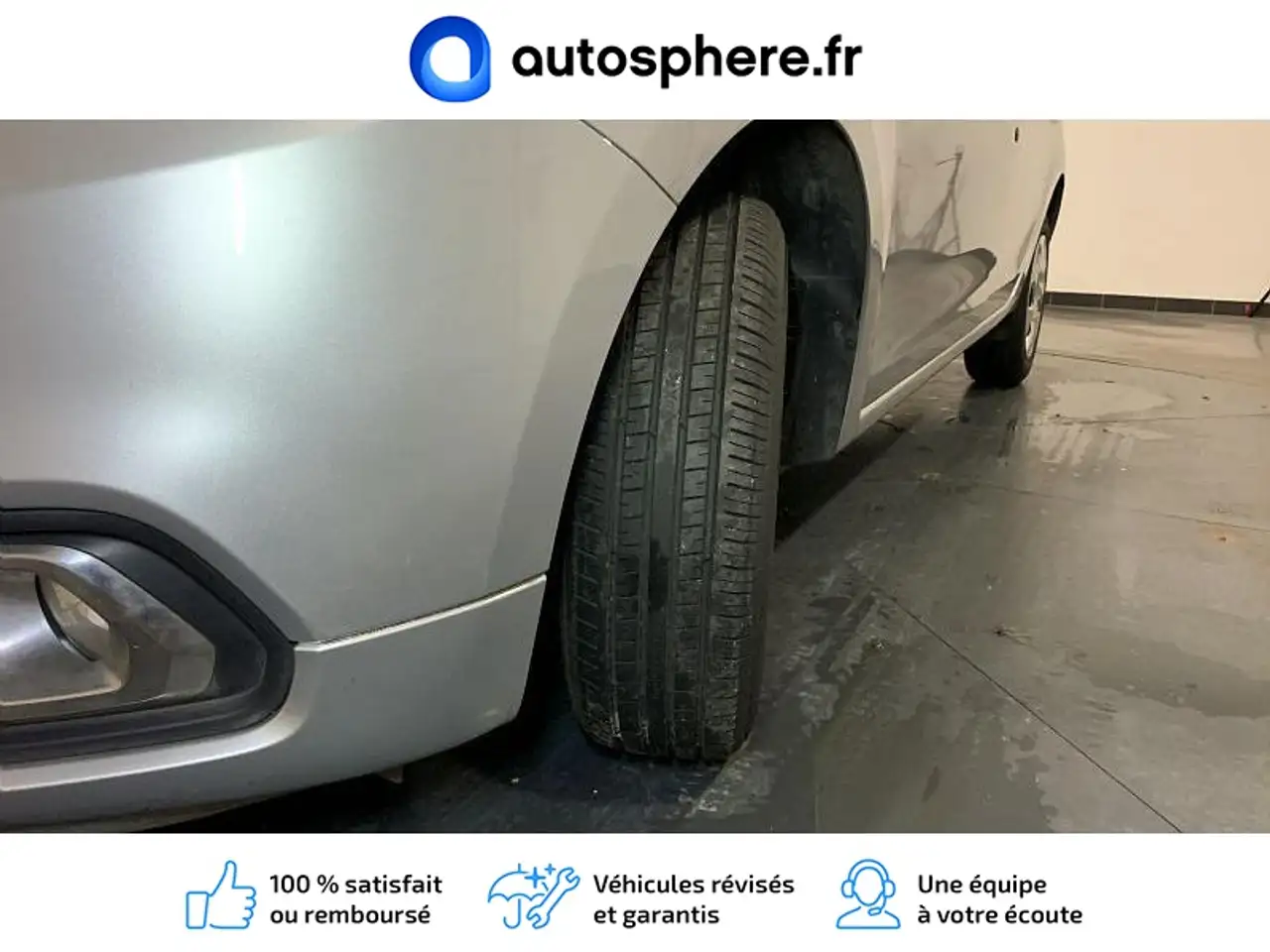Dacia Sandero Sandero — photo 19