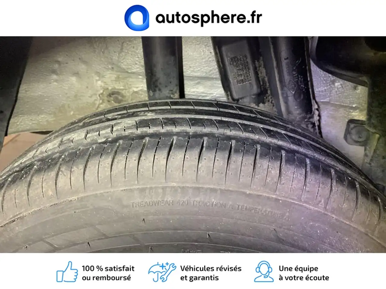 Dacia Sandero Sandero — photo 20