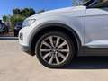 Volkswagen T-Roc 2.0 TDI 150CH CARAT 4MOTION DSG7 Gris - thumbnail 8