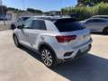 Volkswagen T-Roc 2.0 TDI 150CH CARAT 4MOTION DSG7 Gris - thumbnail 4