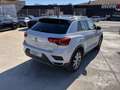 Volkswagen T-Roc 2.0 TDI 150CH CARAT 4MOTION DSG7 Gris - thumbnail 3