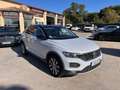 Volkswagen T-Roc 2.0 TDI 150CH CARAT 4MOTION DSG7 Gris - thumbnail 2