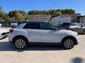 Volkswagen T-Roc 2.0 TDI 150CH CARAT 4MOTION DSG7 Gris - thumbnail 7