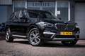 BMW X3 XDrive20i High Executive I Pano-dak I Leder I Came Zwart - thumbnail 8