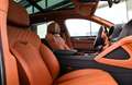 Bentley Bentayga Hybrid Оранжевий - thumbnail 1
