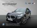 BMW X2 sDrive20d M Sport 20" ACC eSitze+Aktiv AHK Noir - thumbnail 1