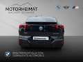BMW X2 sDrive20d M Sport 20" ACC eSitze+Aktiv AHK Noir - thumbnail 6