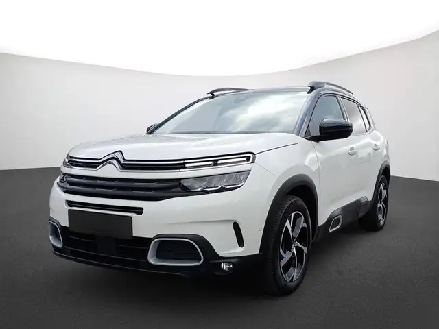 Citroen C5 Aircross Feel Pack