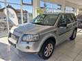 Land Rover Freelander 2,2 Td4 E Aut. 4x4 Allrad Silber - thumbnail 1