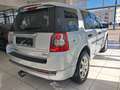 Land Rover Freelander 2,2 Td4 E Aut. 4x4 Allrad Silber - thumbnail 4