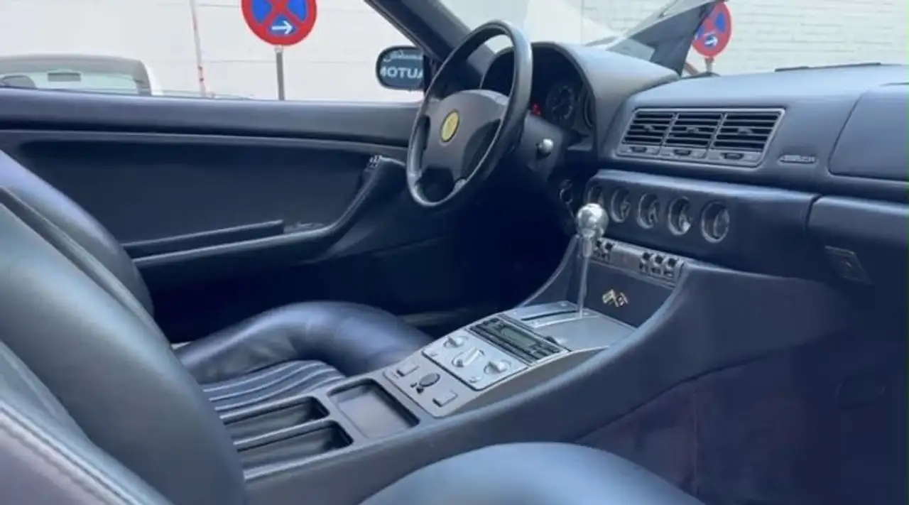 Ferrari 456 5.5 GT, foto 5
