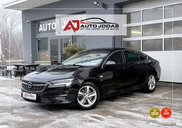 Opel Insignia 2.0 CDTI Business Aut. **Kamera/Keyless**