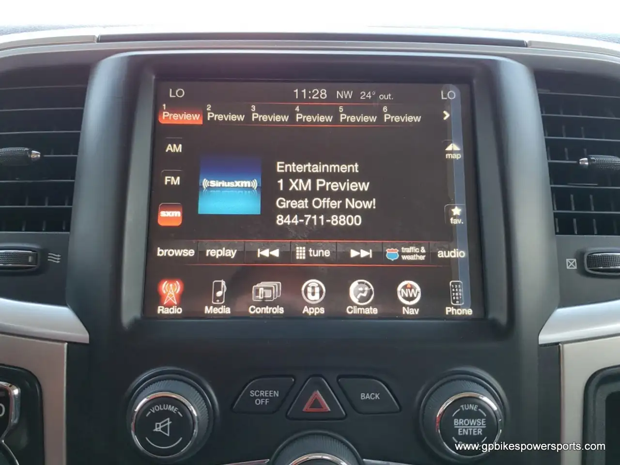 RAM 1500 photo RAM 1500