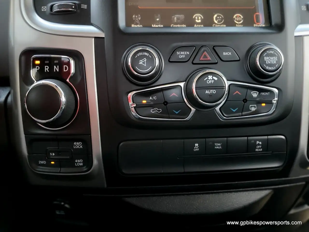 RAM 1500 photo RAM 1500