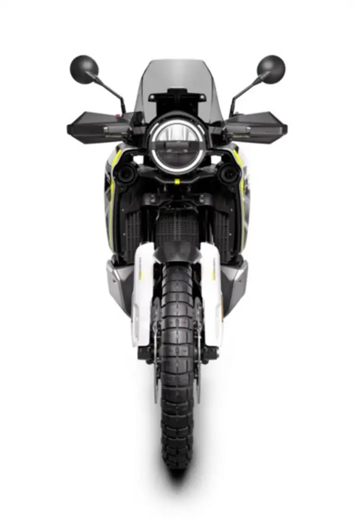 Husqvarna Norden 901 Grey - 2