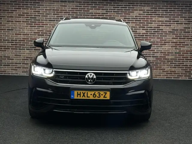 Volkswagen Tiguan view 5