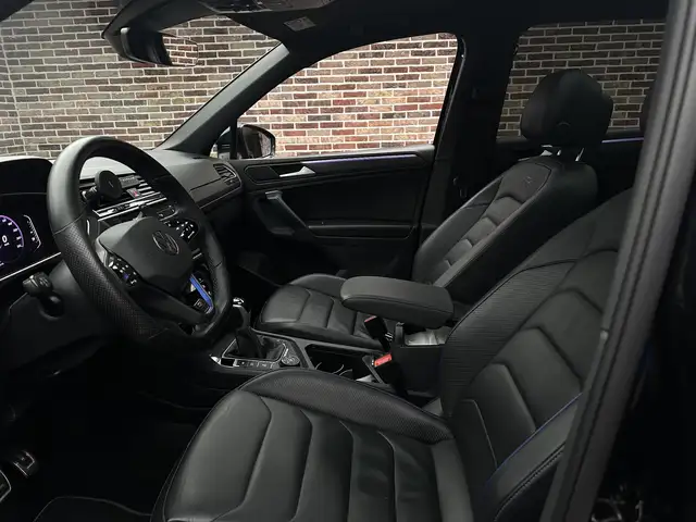 Volkswagen Tiguan view 11