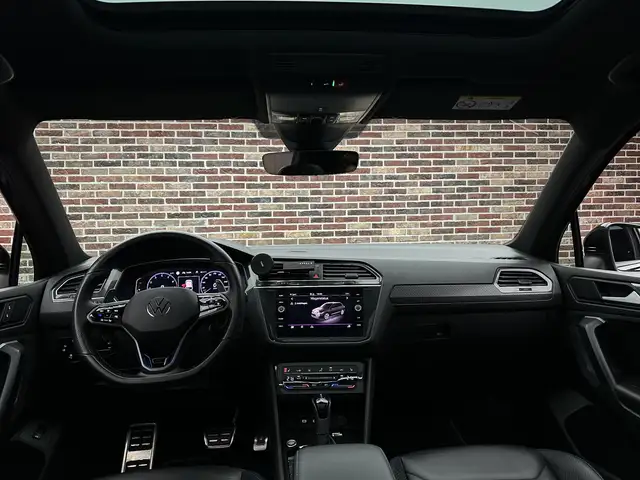 Volkswagen Tiguan view 9