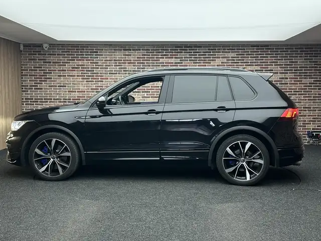 Volkswagen Tiguan view 6