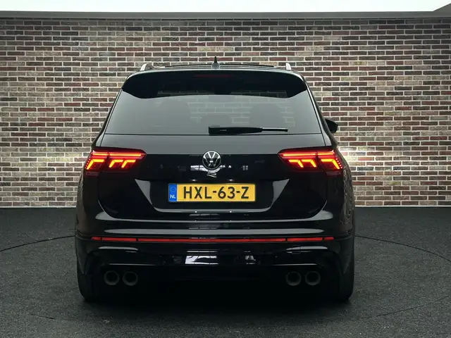 Volkswagen Tiguan view 7