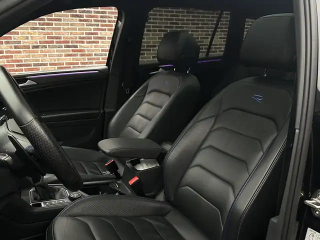 Volkswagen Tiguan view 14