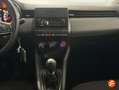 Renault Clio Blue dCi Business 74kW Blanco - thumbnail 11