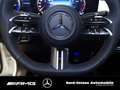 Mercedes-Benz A 200 d  AMG NIGHT PANO AHK STANDHZG MULTIBEAM Weiß - thumbnail 9