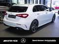 Mercedes-Benz A 200 d  AMG NIGHT PANO AHK STANDHZG MULTIBEAM Weiß - thumbnail 4