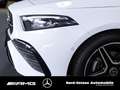 Mercedes-Benz A 200 d  AMG NIGHT PANO AHK STANDHZG MULTIBEAM Weiß - thumbnail 3