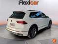 Volkswagen Tiguan 1.4 eHibrid R-Line 180kW Blanco - thumbnail 8