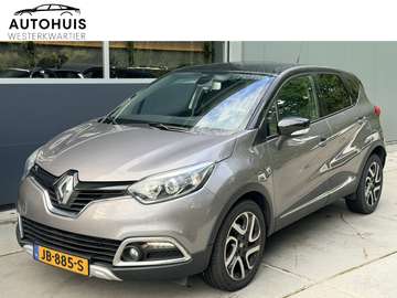 1.2 TCe Xmod Automaat Leder Stoelverwarming Naviga