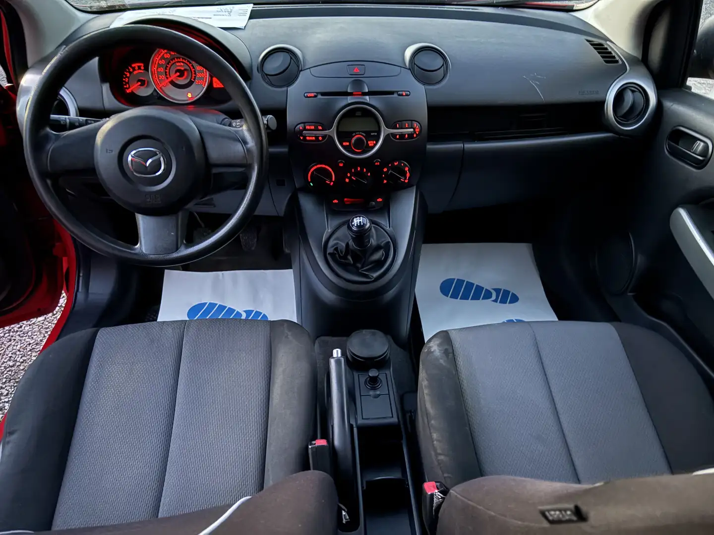 Mitsubishi Colt 1.1 ClearTec Inform - 2