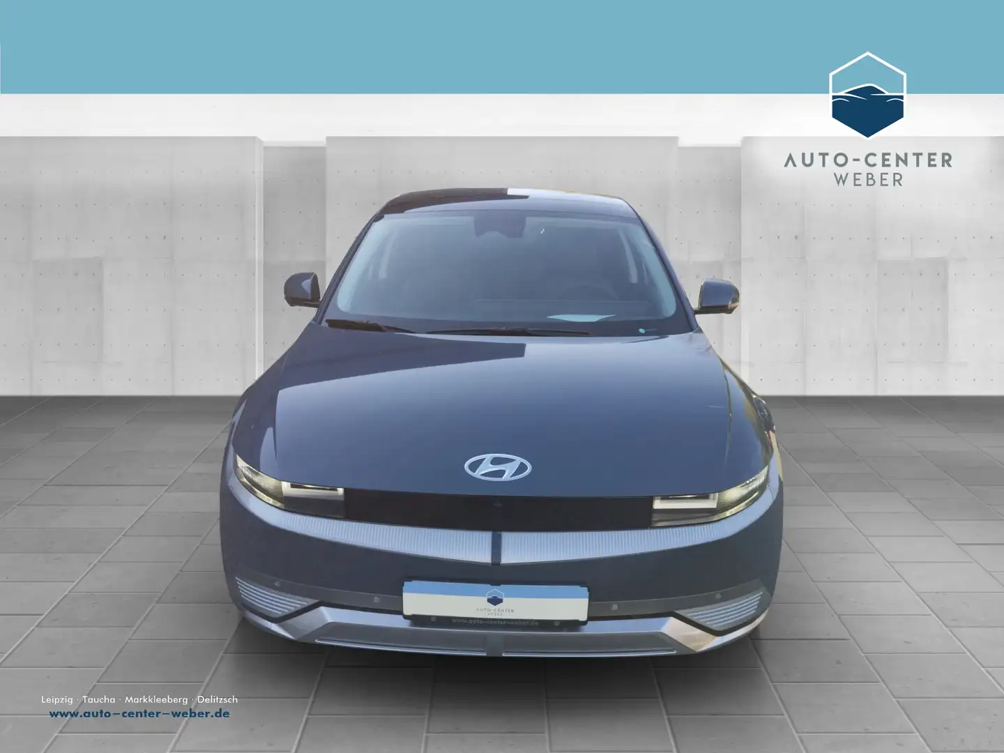 Hyundai IONIQ 5 Techniq ACC*AUT*DynLicht*Fernlichtass. - 2