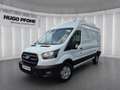 Ford Transit Trend Kasten L3 | AUT | Klimaaut. | GRA | KAMERA | Weiß - thumbnail 1