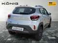 Dacia Spring Essential ELECTRIC 45 KLIMA Klima Grau - thumbnail 3