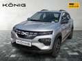 Dacia Spring Electric Essential 45 Klima Gris - thumbnail 1