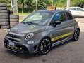 Abarth 595 595 1.4 16v t. t-jet Competizione 180cv Grau - thumbnail 2
