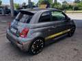 Abarth 595 595 1.4 16v t. t-jet Competizione 180cv Gris - thumbnail 13