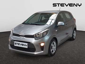 PURE 1.0 MPI ISG 67CV DEMO